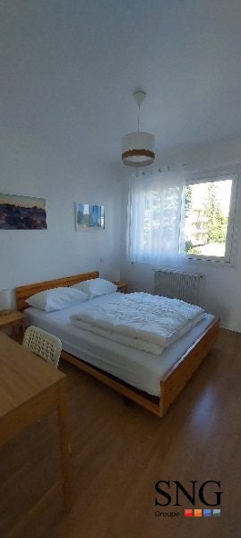 Appartement Rue de Venasque à Toulouse