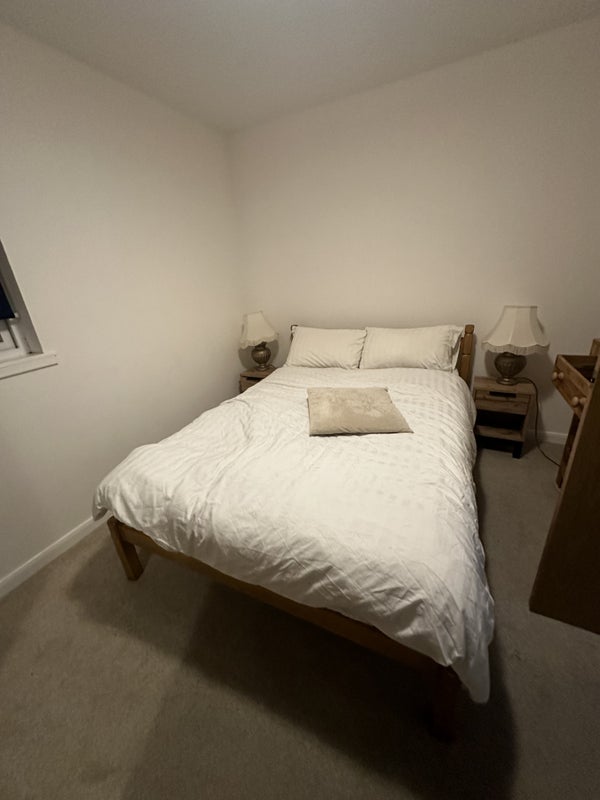 Room Sandport in City of Edinburgh