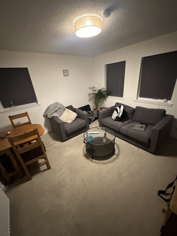 Room Sandport in City of Edinburgh
