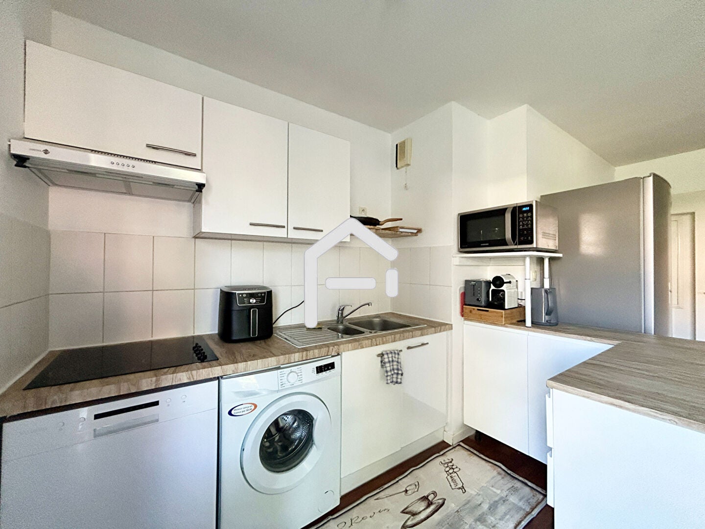 Appartement Allées Charles de Fitte à Toulouse