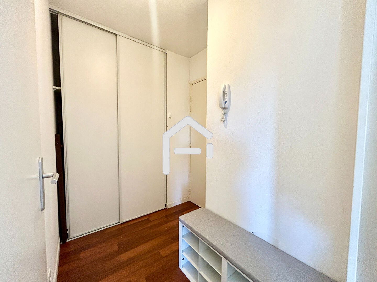 Appartement Allées Charles de Fitte à Toulouse