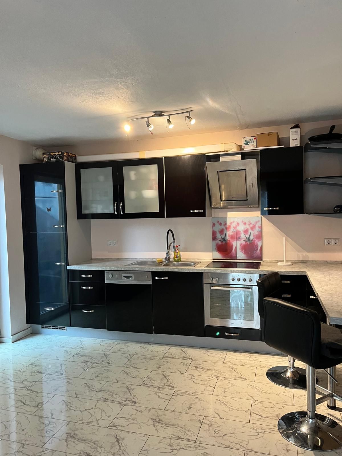 Wohnung Albert-Haueisen-Ring in Ludwigshafen am Rhein