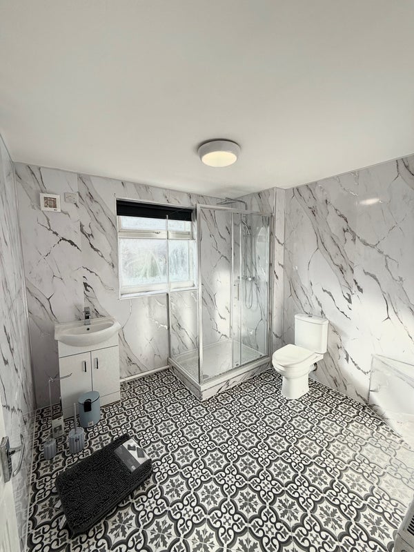 Room Heald Grove in Manchester