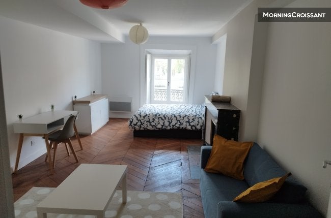 Appartement Rue Sala à Lyon