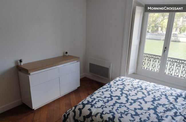 Appartement Rue Sala à Lyon