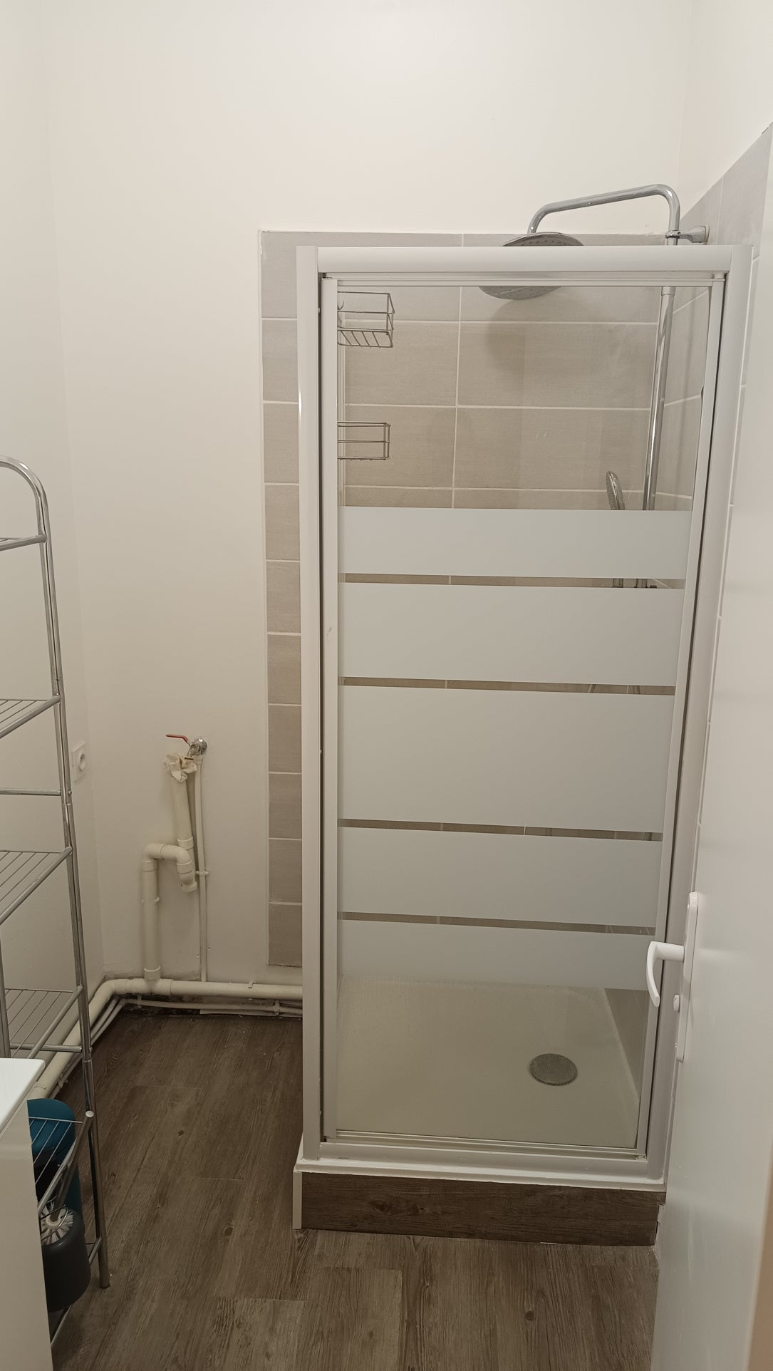Appartement Rue du Lavoir à Bordeaux
