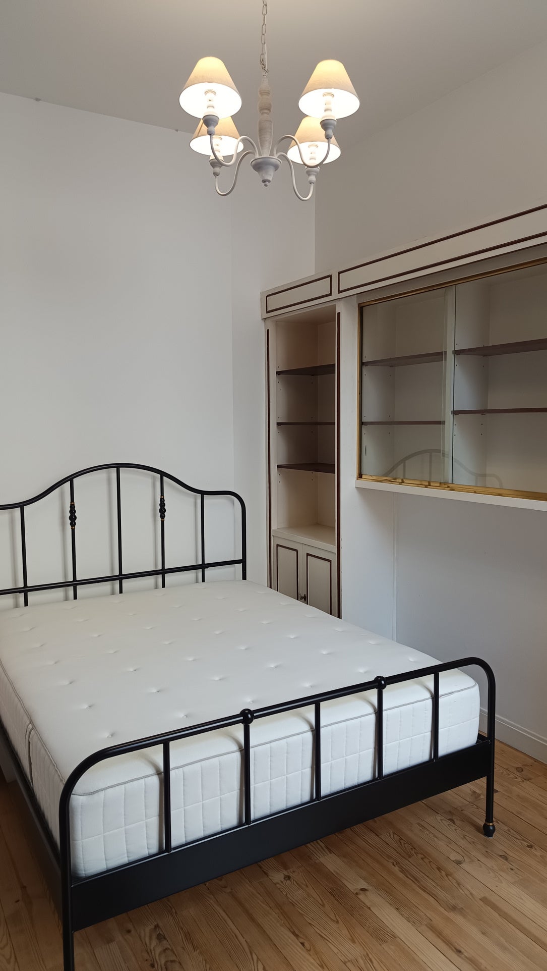 Appartement Rue du Lavoir à Bordeaux