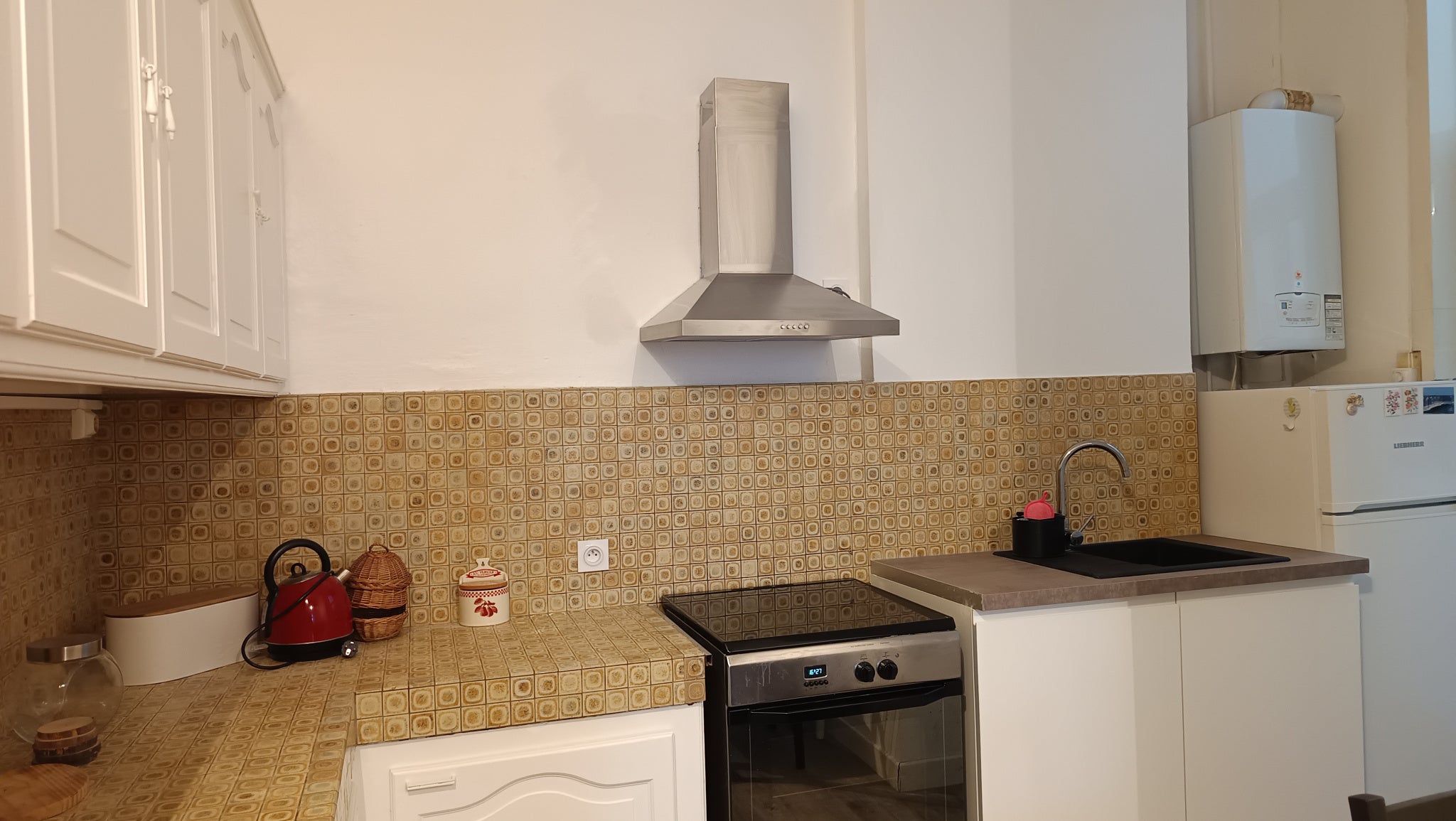 Appartement Rue du Lavoir à Bordeaux