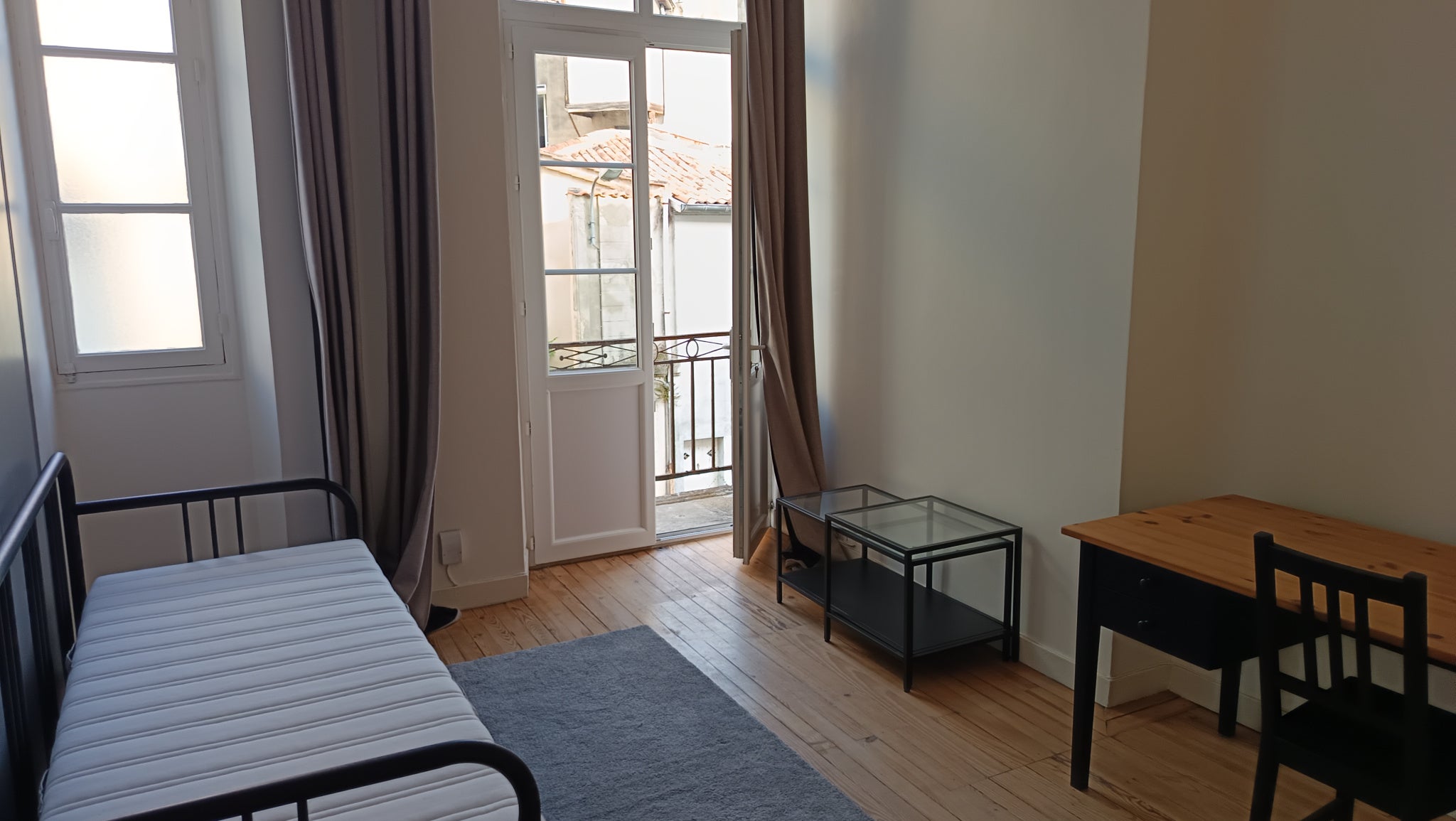 Appartement Rue du Lavoir à Bordeaux