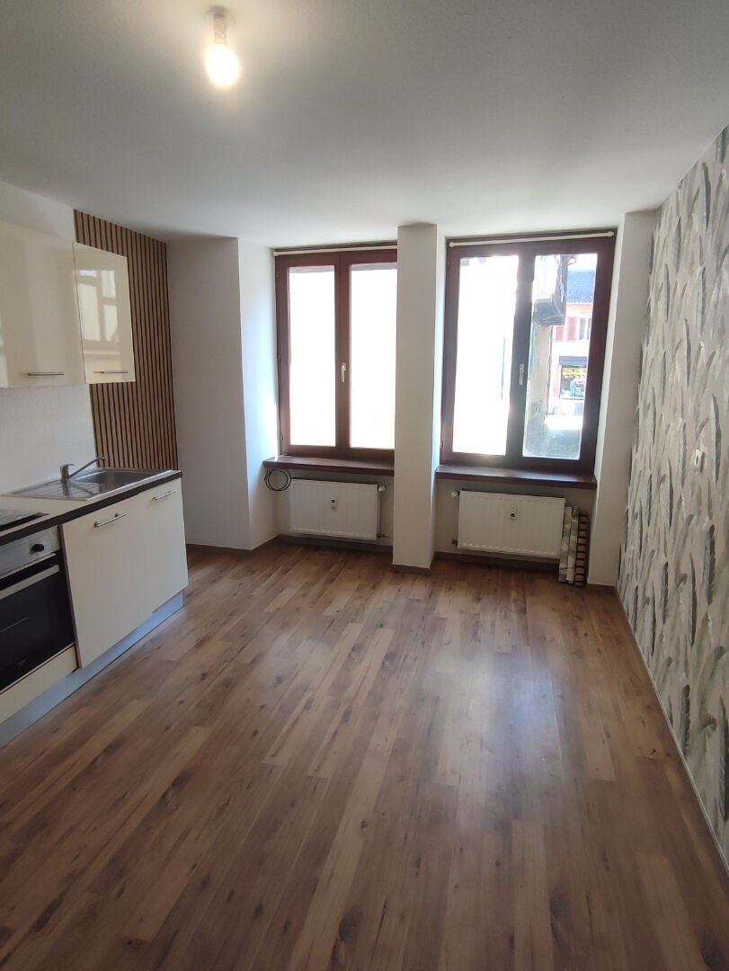 Appartement Rue de la Cuirasse à Sélestat