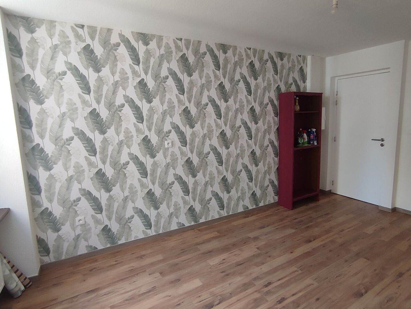 Appartement Rue de la Cuirasse à Sélestat