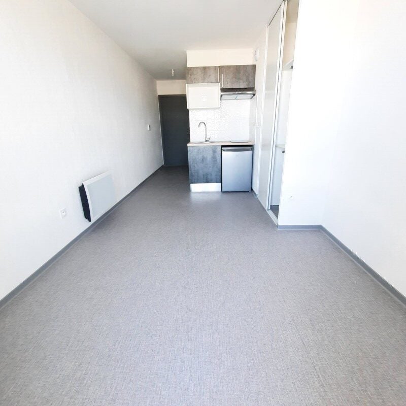 Appartement Route d'Avignon à Nîmes
