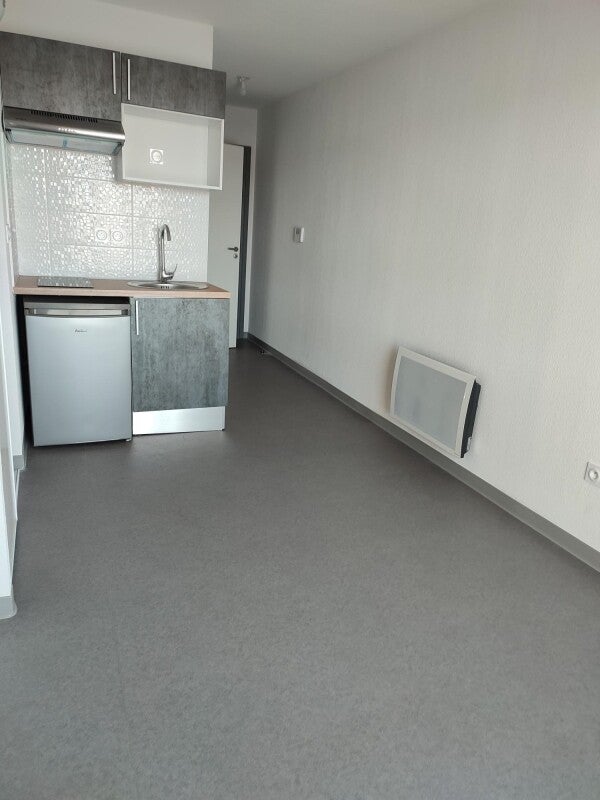 Appartement Route d'Avignon à Nîmes