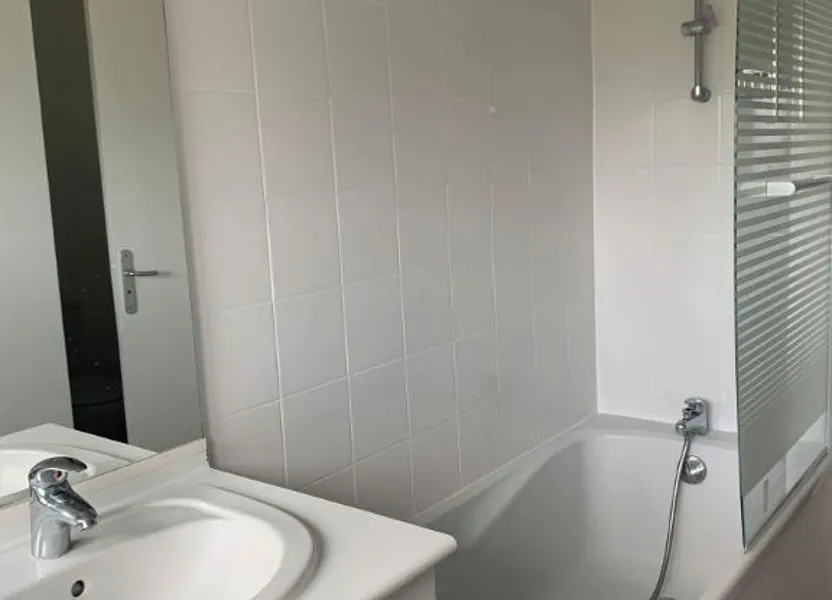 Appartement Rue Louis Leborgne à Compiègne