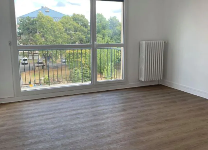 Flat Rue Louis Leborgne in Compiègne