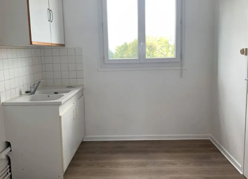Flat Rue Louis Leborgne in Compiègne