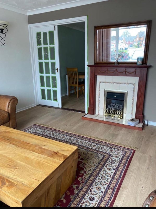 Room Wansbury Way in Swanley