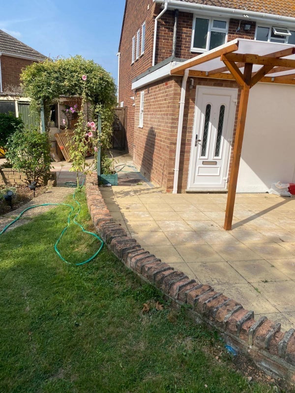 Room Wansbury Way in Swanley