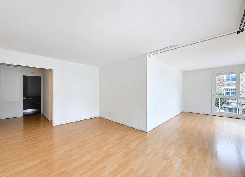 Appartement Rue des Mésanges à Bry-sur-Marne