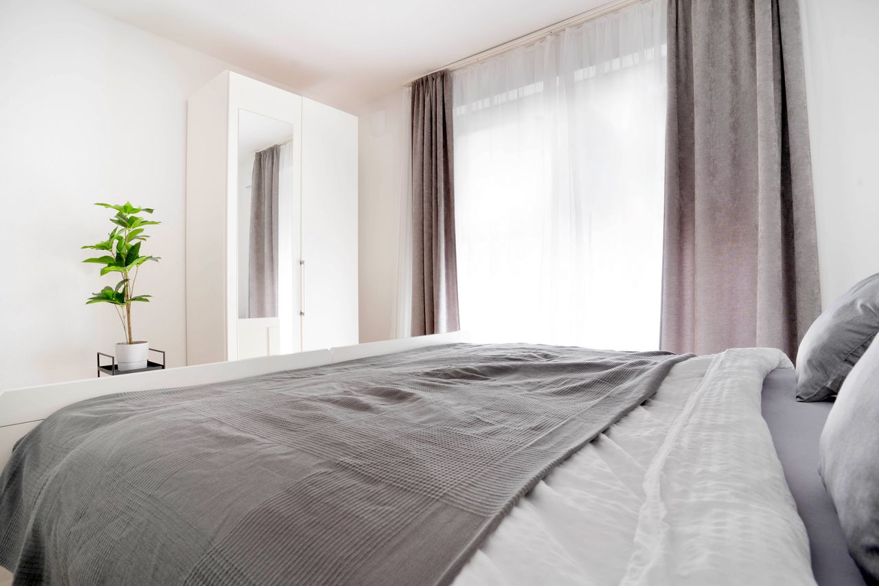 Wohnung Kühnehof in Osnabrück