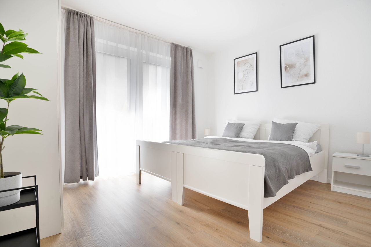 Wohnung Kühnehof in Osnabrück
