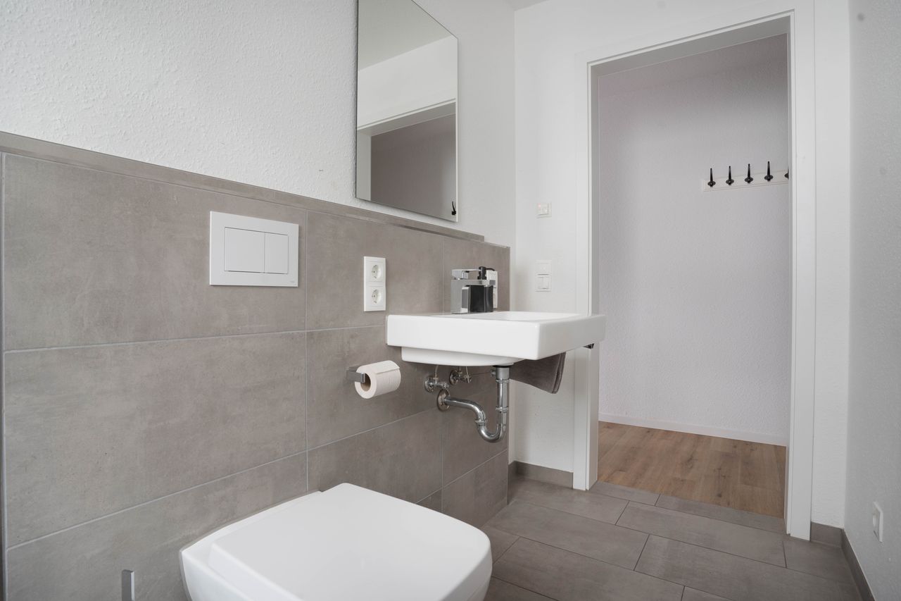 Wohnung Kühnehof in Osnabrück