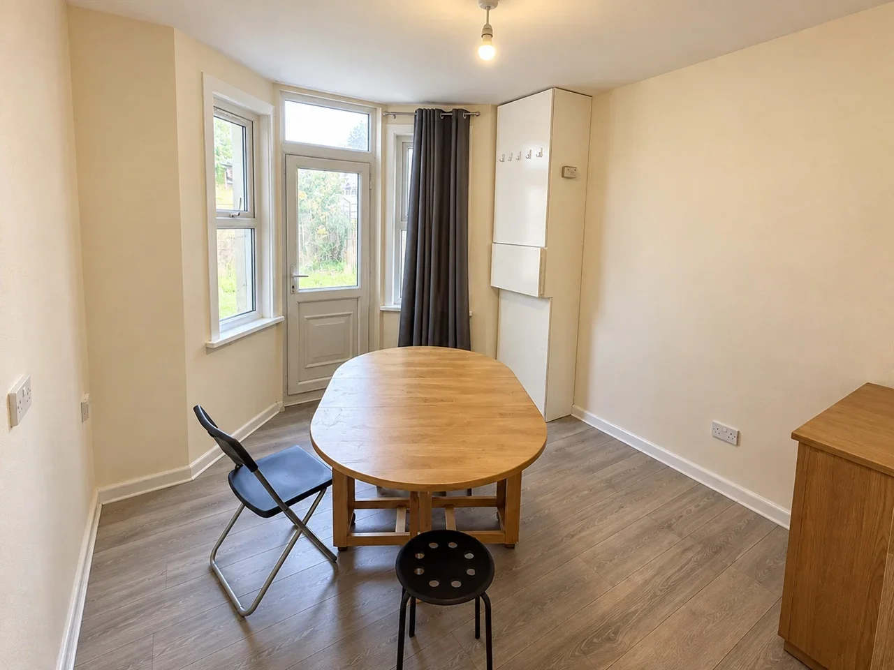 Flat Romford Road in Greater London