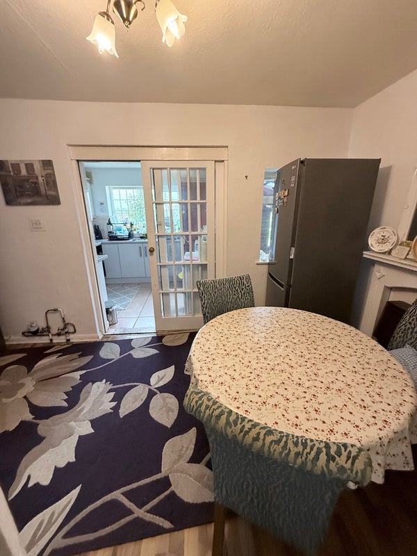 Room Jervoise Road in Birmingham