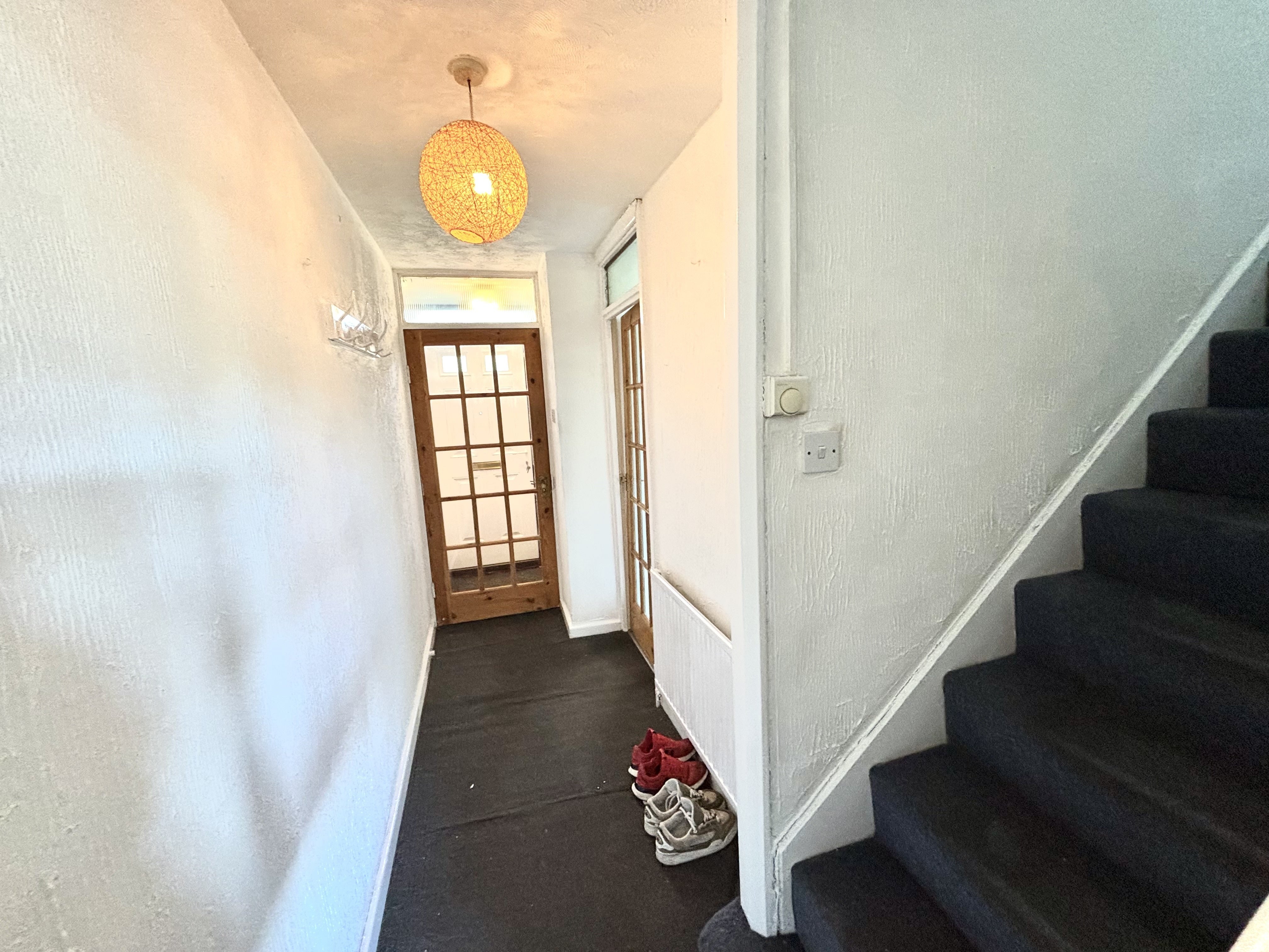 Flat Plowright Mount in Sheffield