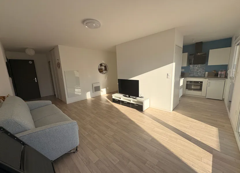Appartement Rue des Goëlands à Vaux-sur-Mer