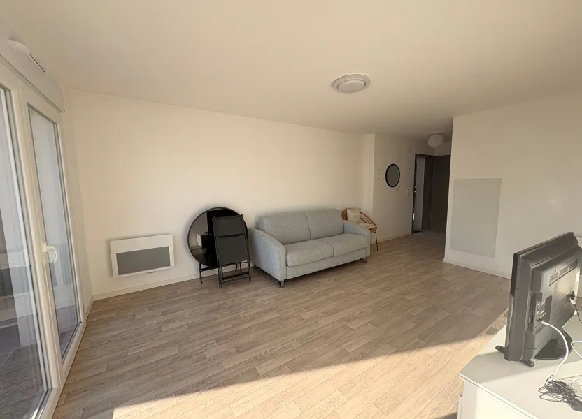 Appartement Rue des Goëlands à Vaux-sur-Mer