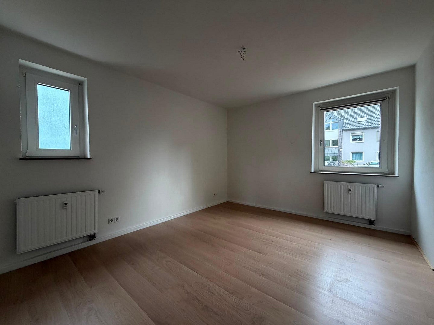Wohnung Voerstestraße in Castrop-Rauxel