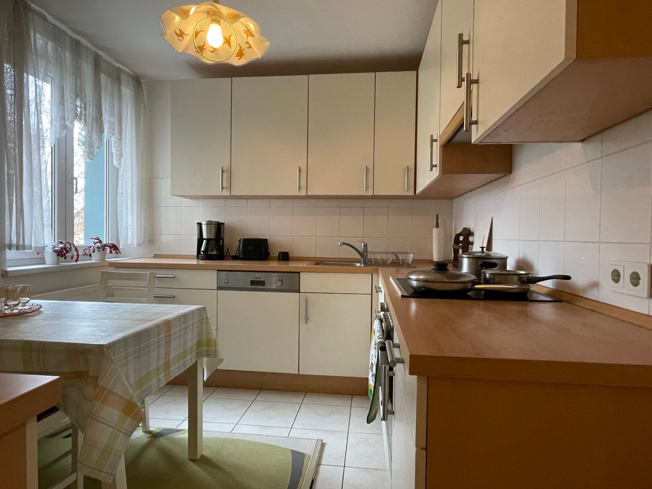 Wohnung Wilhelmsruher Damm in Berlin