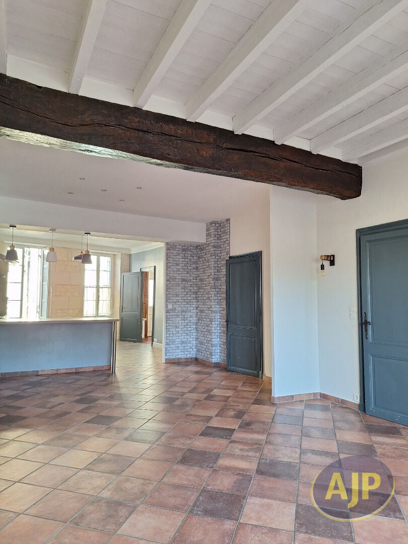House Chemin de la Forge Royale in Javerlhac-et-la-Chapelle-Saint-Robert