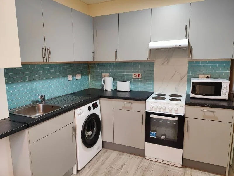 Room Milfoil Street in Greater London