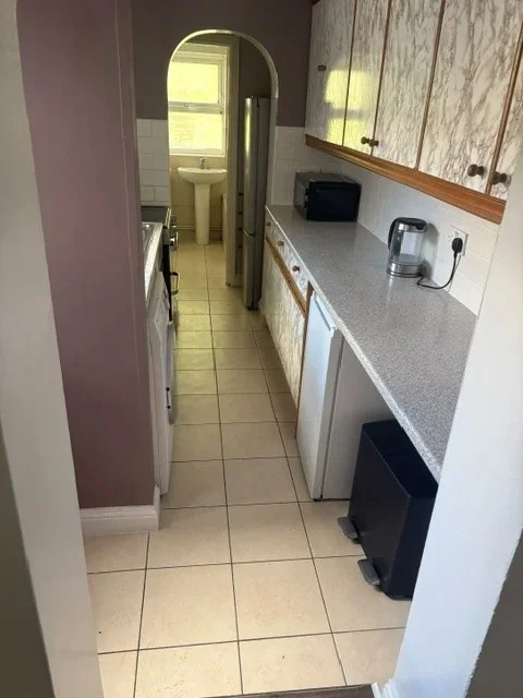 House Cowper Street in Luton