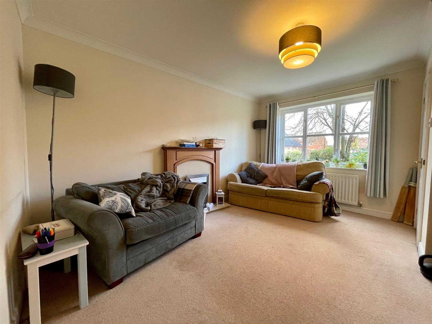House Cobham Green in Warwick