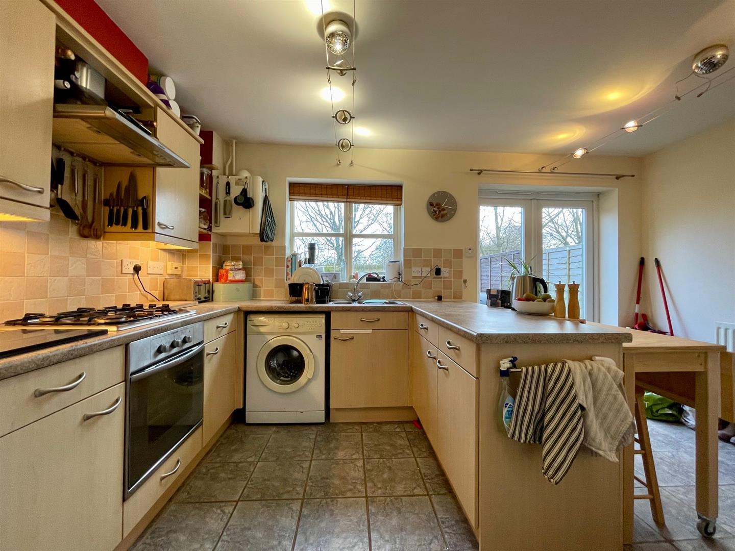 House Cobham Green in Warwick