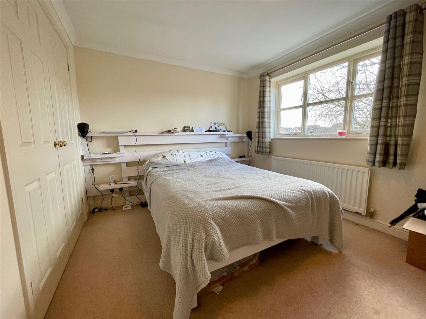House Cobham Green in Warwick