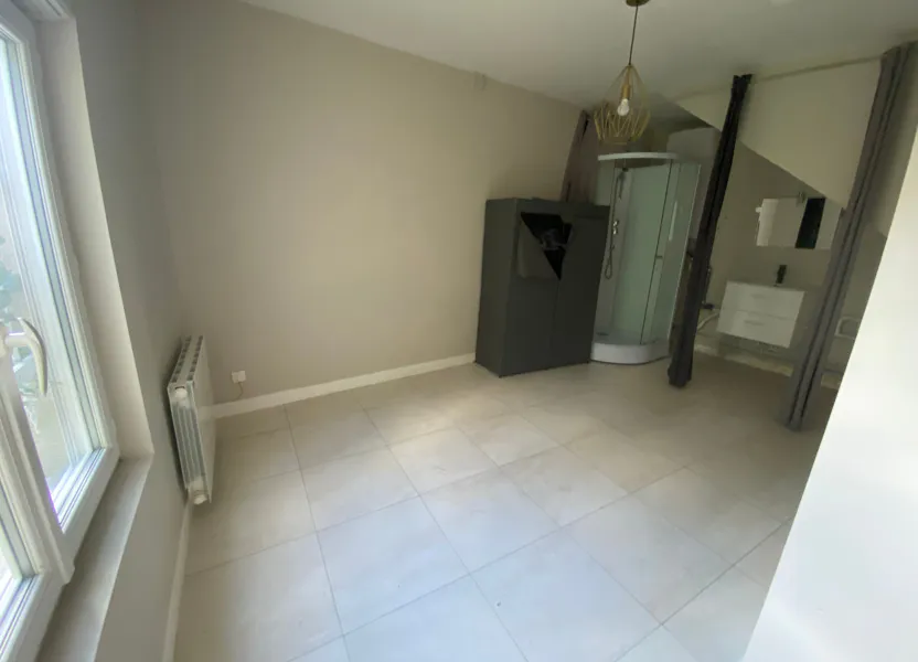 Appartement Rue Maurice Berteaux à Triel-sur-Seine