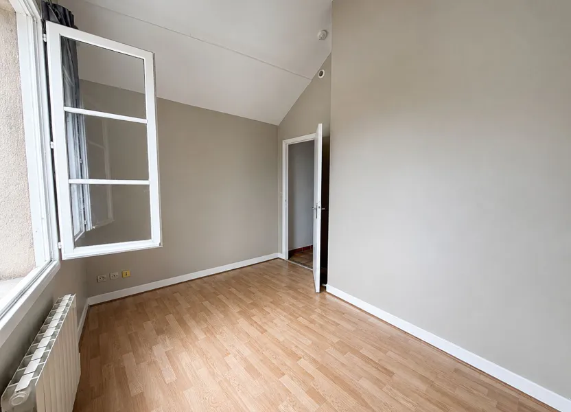 Appartement Rue Paul Doumer à Triel-sur-Seine
