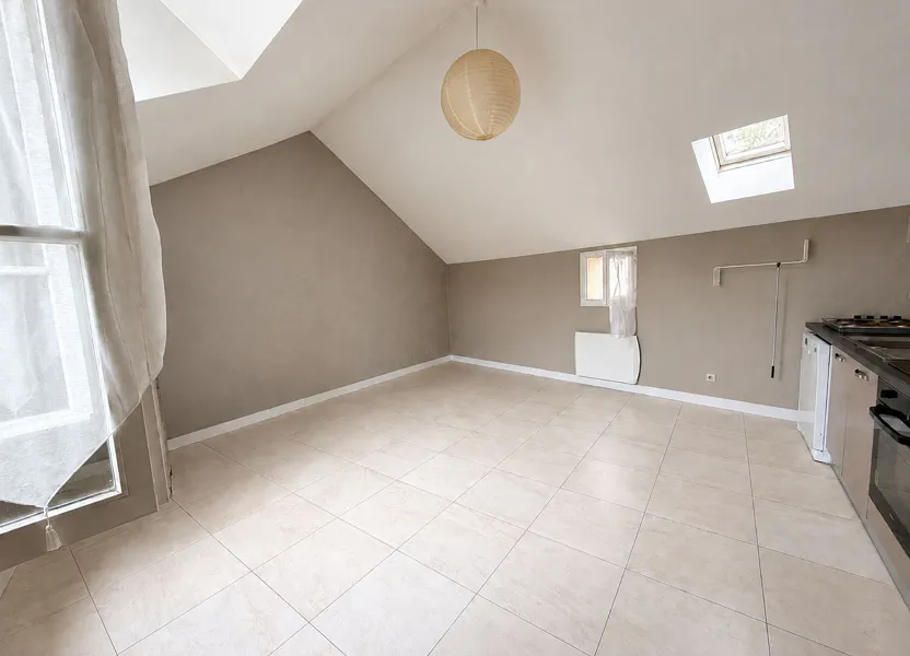 Appartement Rue Paul Doumer à Triel-sur-Seine