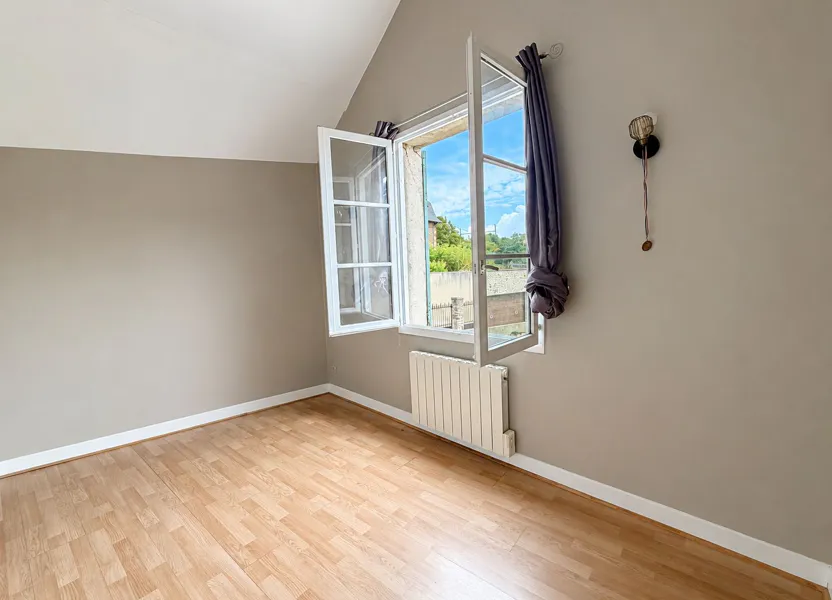 Appartement Rue Paul Doumer à Triel-sur-Seine