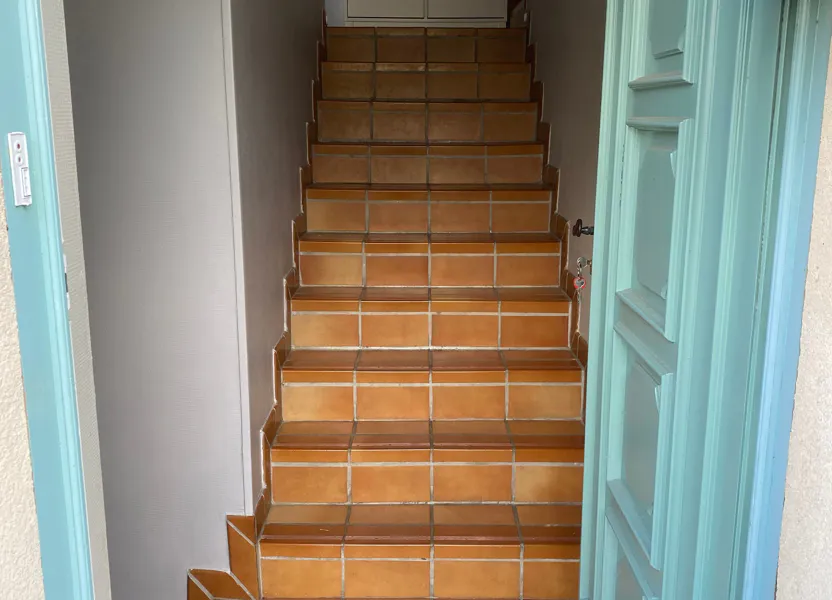 Appartement Rue Maurice Berteaux à Triel-sur-Seine