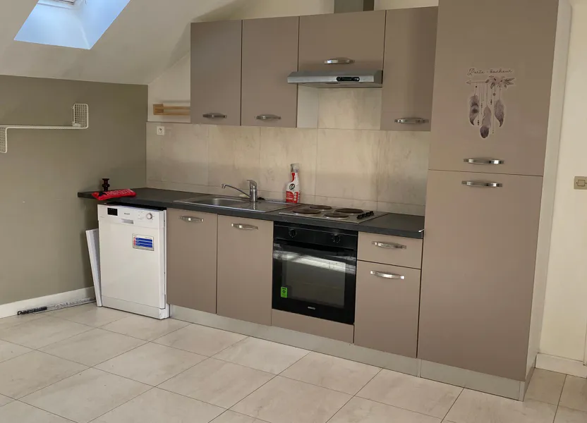 Appartement Rue Maurice Berteaux à Triel-sur-Seine