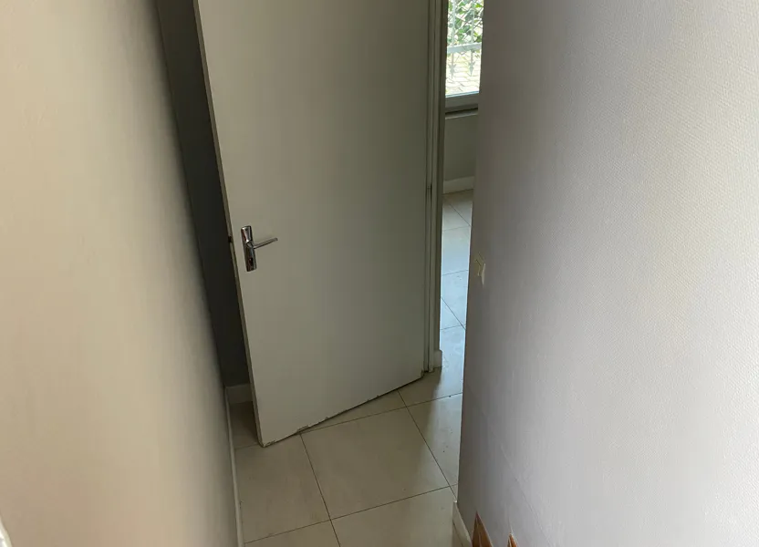 Appartement Rue Maurice Berteaux à Triel-sur-Seine
