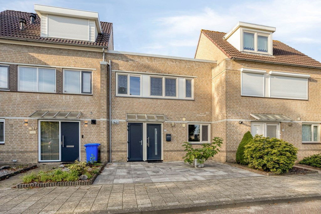Huis Hermelijn 52 in Veldhoven
