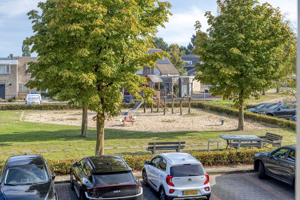 Tussenwoning te koop: Hermelijn 52, Veldhoven