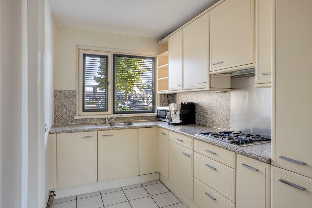 Tussenwoning te koop: Hermelijn 52, Veldhoven
