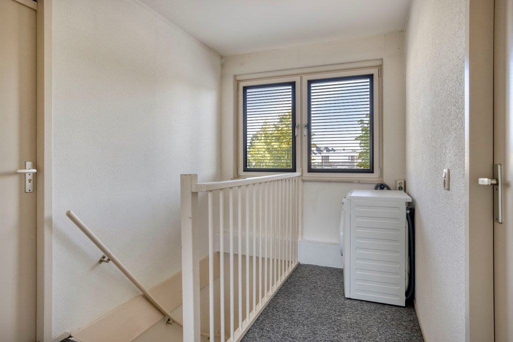 Tussenwoning te koop: Hermelijn 52, Veldhoven